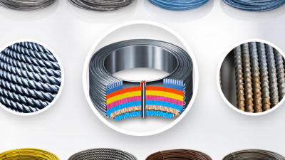 Top 10 Types of Phosphating Steel Wire for Global Buyers