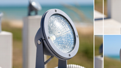 Top 10 Ways to Protect Outdoor Lights From Salt Spray?