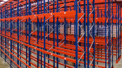 How to Choose the Best Boltless Systems for Global Buyers?