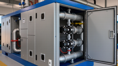 2026 Best High Pressure Compressor Systems for Global Buyers