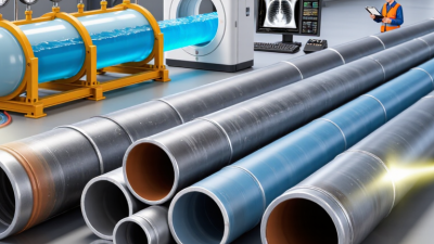 2026 Best Ways to Test Pipe Strength and Quality?