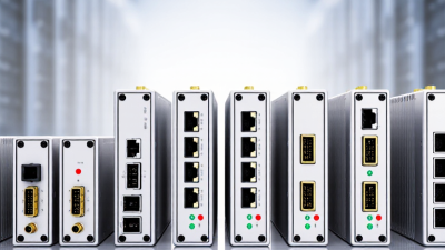 China Top Multimode Transceiver Suppliers for Global Buyers