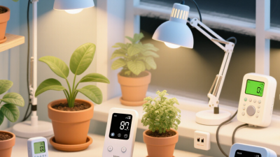 7 Best Ways to Automate Indoor Grow Light Schedules?