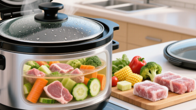 Top 10 Reasons Why Is My Slow Cooker Taking So Long?