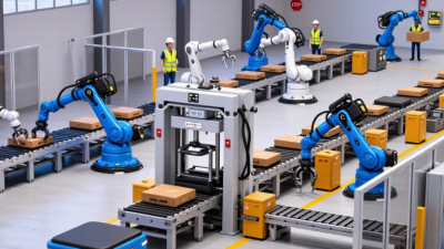 2026 Top 10 Ways to Ensure Safety in Robotic Operations