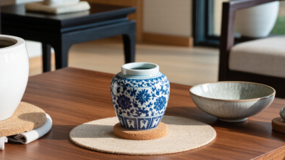 7 Best Ways to Prevent Ceramic Decor Scratching Furniture
