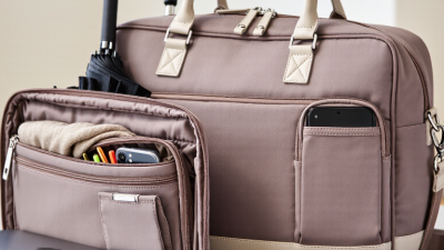 How to Choose the Best Women Laptop Bag?