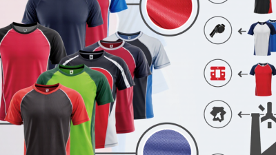 What Is Lacrosse Sportswear and How to Source It?
