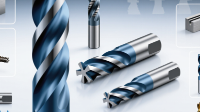 2026 How to Choose Variable Helix End Mills Benefits
