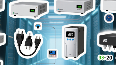 10 Best Power Distribution Units for Global Buyers