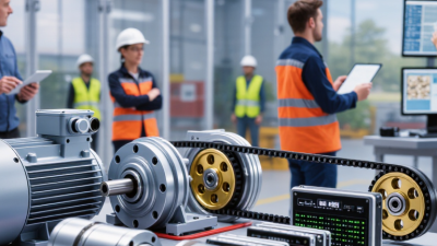 How to Choose Power Transmission Equipment in 2026?