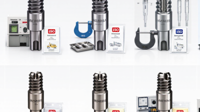 Top 10 Herbert Screws Suppliers for Global Buyers