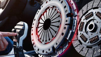Why Does My Clutch Wear Out During Daily Driving?