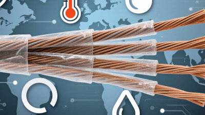 2026 Top Mylar Covered Wire Suppliers for Global Buyers