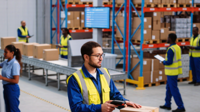 7 Tips to Fix Why Warehouse Inventory Accuracy Is Dropping?
