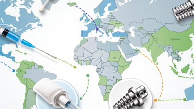 Why Are Medical Consumables Regulated Differently Globally?