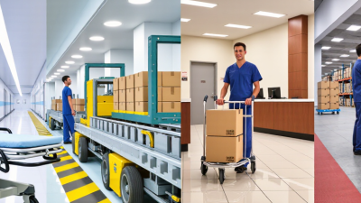 How to Choose Mobility Assistance Equipment by Industry
