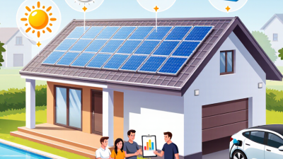 2026 How to Calculate Your Home Solar System Size?