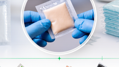 How to Choose Sterile vs Non Sterile Bandages from China?