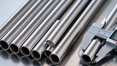 Why Choose 9mm Stainless Steel Tube for Global Sourcing?