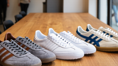 ¿Por qué estilo de zapatos es más popular ahora?