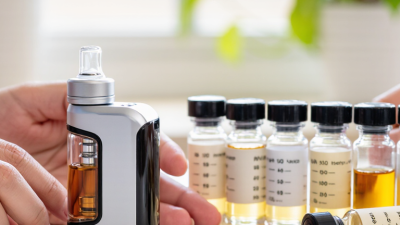 What Nicotine Strength Should I Choose for Pod Systems?