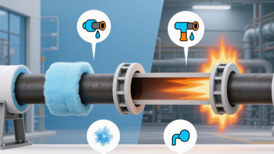 China Top Insulated Pipe Supports Why Are They Necessary?