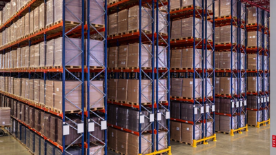 Top 10 Drive-in Storage Solutions Buyers Need