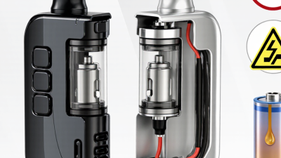 2026 Best Guide How to Refill a Disposable Vape Is It Possible?
