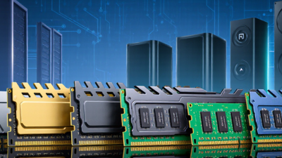 China Top 10 Best RAM for AI Servers 2026?