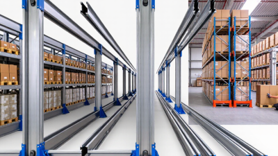 China Top Longspan Storage Suppliers for Global Buyers