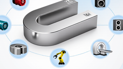 China Top 10 Strongest Magnet Suppliers?