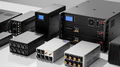10 Best High Voltage Power Supplies for Sale?
