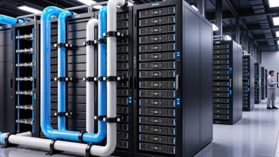 How to Choose the Best Global AI Server Manufacturers