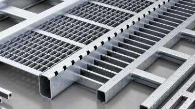 2026 Best Metal Grating Types for Global Buyers