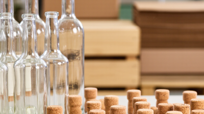 China Top 10 Cork Of Bottle Suppliers for Global Buyers