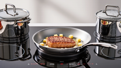 2026 Top Stainless Steel Cookware Why Does It Heat Unevenly?