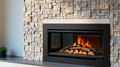 How to Safely Use PU Stone Wall Panels Near Fireplaces?