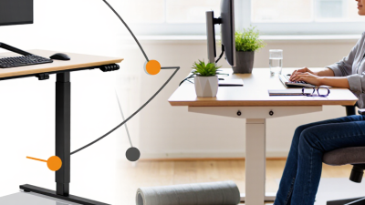 2026 Best Ways to Fix Forward Head Posture from Desk Work