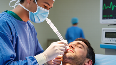 How to Ensure a Proper Laryngeal Mask Airway Seal in 2026?