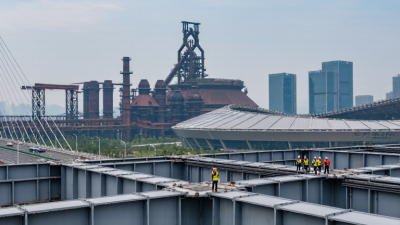 China Top Steel Structures What Affects Their Durability?