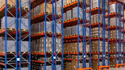 10 Best Longspan Storage Racks for Global Buyers