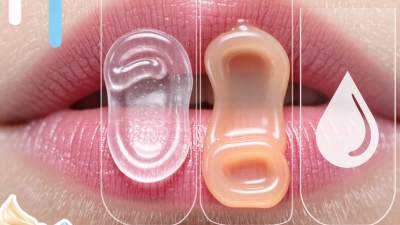 2026 Top Types How to Keep Lips Hydrated All Day?
