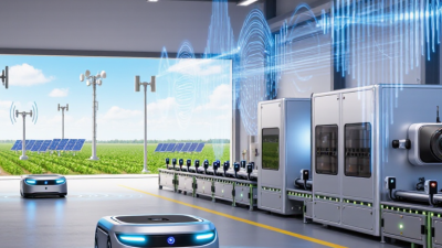 How to Choose Data Wireless Transmission Solutions?