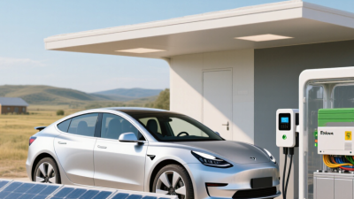 2026 Best Off Grid Solar EV Charger Buying Guide