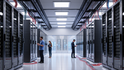 2026 Best AI Computing Server Manufacturers?