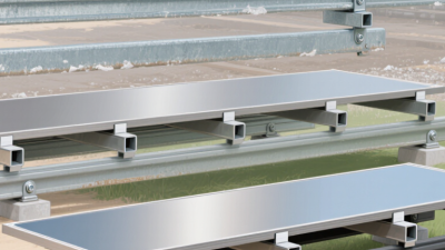 2026 Best Solar Bracket Types Why Do Some Rust Faster?