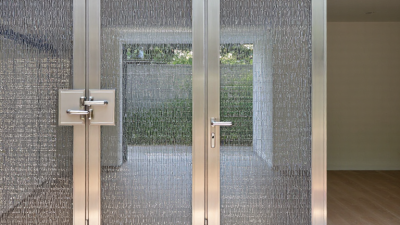 How to Choose a Stainless Steel Screen Door?