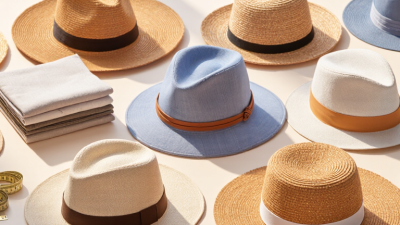 10 Summer Hats Buying Tips for Global Buyers?