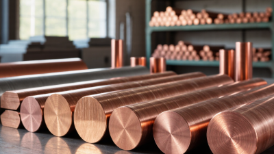2026 Best Bronze Copper Material Suppliers?